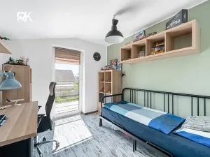 Prodej rodinného domu, Opatovice nad Labem, Nohejlova, 89 m2