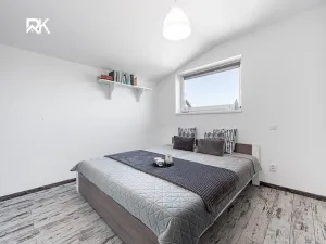 Prodej rodinného domu, Opatovice nad Labem, Nohejlova, 89 m2