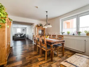 Prodej zemědělské usedlosti, Třebnouševes, 400 m2