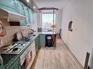 Prodej bytu 3+1, Teplice - Trnovany, Přítkovská, 78 m2