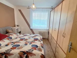 Prodej bytu 3+1, Teplice - Trnovany, Přítkovská, 78 m2