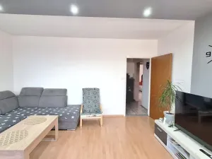 Prodej bytu 3+1, Teplice - Trnovany, Přítkovská, 78 m2