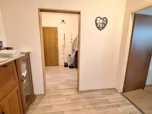 Prodej bytu 3+1, Teplice - Trnovany, Přítkovská, 78 m2