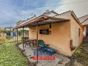 Prodej vícegeneračního domu, České Budějovice, Lidická tř., 286 m2