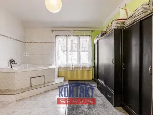 Prodej vícegeneračního domu, České Budějovice, Lidická tř., 286 m2