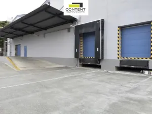 Pronájem skladu, Břeclav, Mládežnická, 793 m2