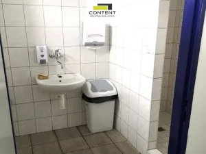 Pronájem skladu, Břeclav, Mládežnická, 793 m2