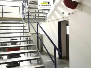 Pronájem skladu, Břeclav, Mládežnická, 793 m2