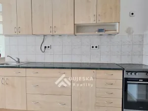 Pronájem bytu 1+1, Boskovice, Hybešova, 46 m2