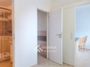 Pronájem bytu 1+1, Boskovice, Hybešova, 46 m2