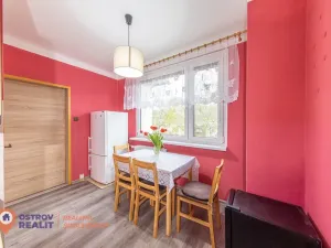 Prodej bytu 3+1, Loučná nad Desnou, 72 m2