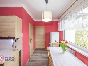 Prodej bytu 3+1, Loučná nad Desnou, 72 m2