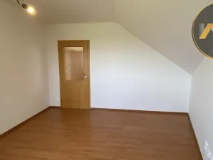 Pronájem rodinného domu, Postřižín, Duhová, 176 m2