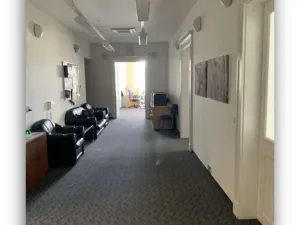 Pronájem kanceláře, Praha - Vinohrady, Chrudimská, 325 m2