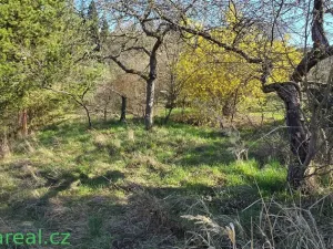 Prodej zahrady, Modřice, 793 m2