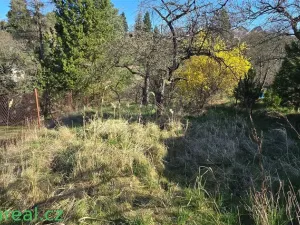 Prodej zahrady, Modřice, 793 m2
