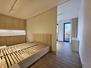 Pronájem bytu 1+kk, Jablonec nad Nisou, Krkonošská, 62 m2