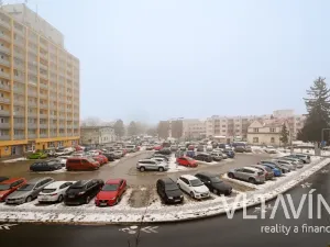 Prodej bytu 2+1, Mělník, Oldřicha Wenzla, 51 m2