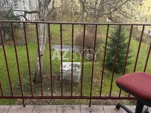 Prodej bytu 2+kk, Praha - Bubeneč, Lotyšská, 39 m2