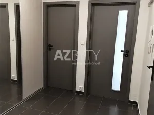 Pronájem bytu 2+kk, Praha - Bohnice, Toruňská, 68 m2