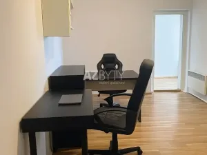 Prodej bytu 2+kk, Praha - Bubeneč, Jugoslávských partyzánů, 42 m2