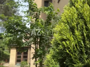 Prodej vily, Praha - Dejvice, Komornická, 290 m2