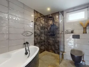 Prodej rodinného domu, České Budějovice, 200 m2