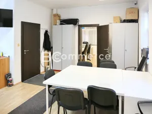 Pronájem skladu, Brno, 360 m2