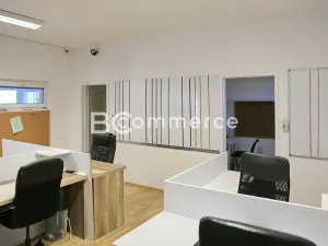 Pronájem skladu, Brno, 360 m2