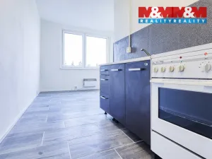 Pronájem bytu 2+1, Rovná, 67 m2