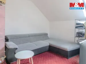 Prodej rodinného domu, Otrokovice, Nábřeží, 386 m2