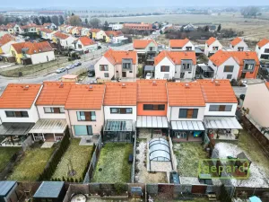 Prodej rodinného domu, Drahelčice, Císařská, 101 m2