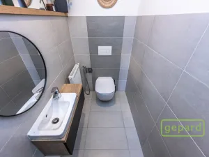 Prodej rodinného domu, Drahelčice, Císařská, 101 m2