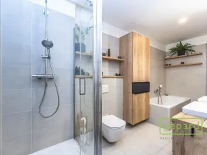 Prodej rodinného domu, Drahelčice, Císařská, 101 m2