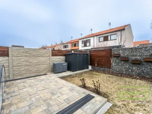 Prodej rodinného domu, Drahelčice, Císařská, 101 m2