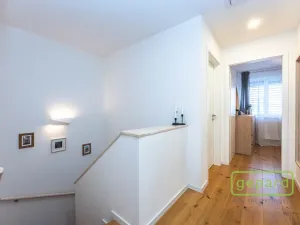 Prodej rodinného domu, Drahelčice, Císařská, 101 m2