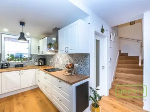 Prodej rodinného domu, Drahelčice, Císařská, 101 m2