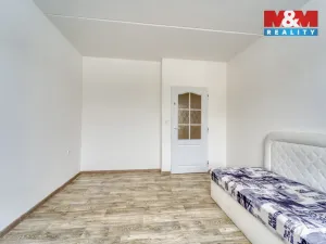Pronájem bytu 3+1, Bezvěrov - Dolní Jamné, 70 m2