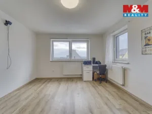 Prodej rodinného domu, Osek, 146 m2