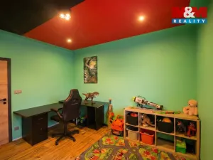 Prodej rodinného domu, Sosnová, 182 m2