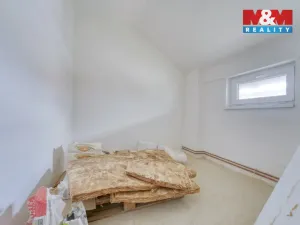 Prodej rodinného domu, Kamenný Újezd, 252 m2