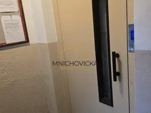 Prodej bytu 3+kk, Praha - Záběhlice, Svojšovická, 5465 m2