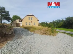 Prodej rodinného domu, Opatov, 210 m2