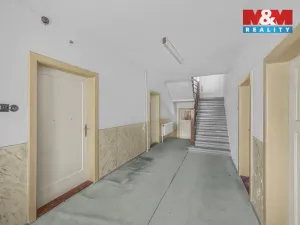 Prodej rodinného domu, Opatov, 210 m2