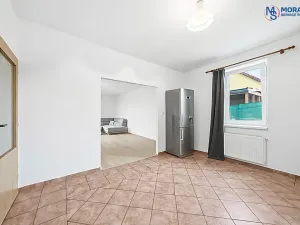 Prodej rodinného domu, Lipí, 87 m2