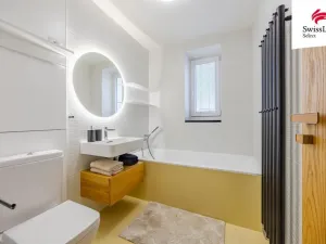 Prodej bytu 3+1, Zlín, Padělky I, 58 m2