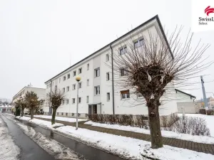 Prodej bytu 3+1, Zlín, Padělky I, 58 m2