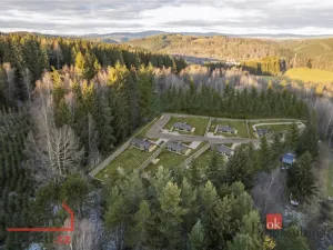 Prodej pozemku pro bydlení, Oloví, 8397 m2