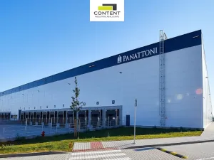 Pronájem skladu, Velká Bíteš - Košíkov, 14788 m2