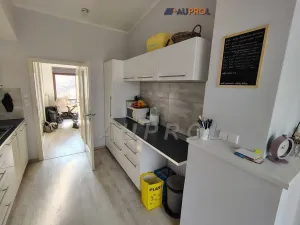 Prodej bytu 2+kk, Praha - Žižkov, Prokopovo náměstí, 78 m2